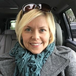 Meet your Posher, Heather